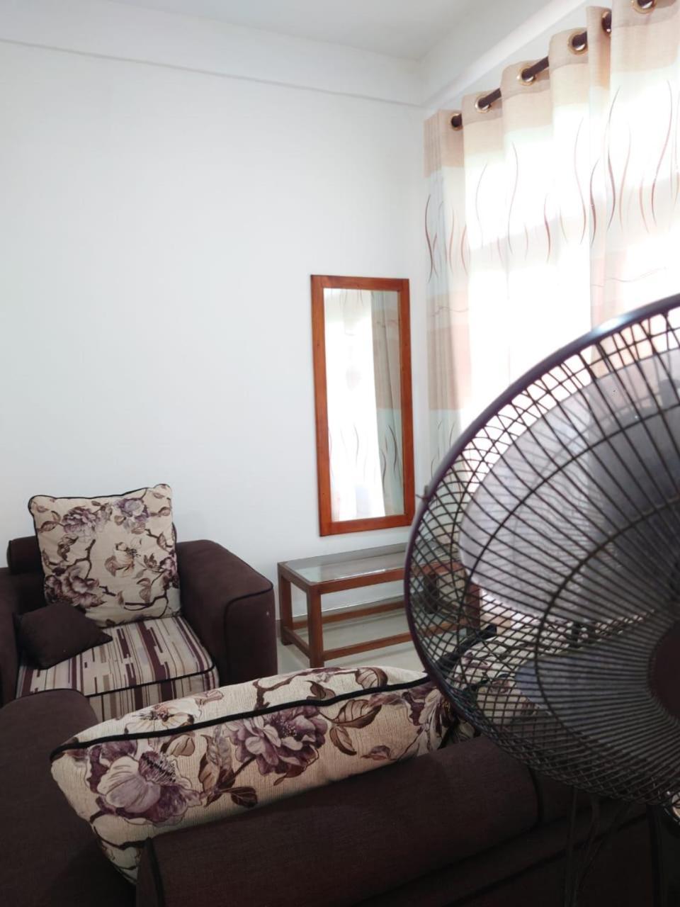 Windy Nest Apartment Ела Екстериор снимка