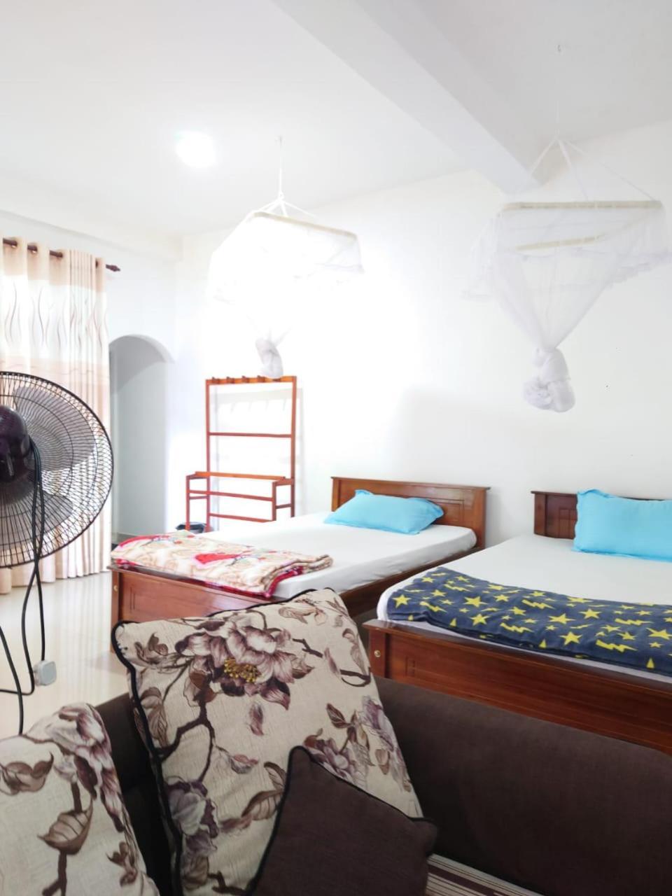 Windy Nest Apartment Ела Екстериор снимка