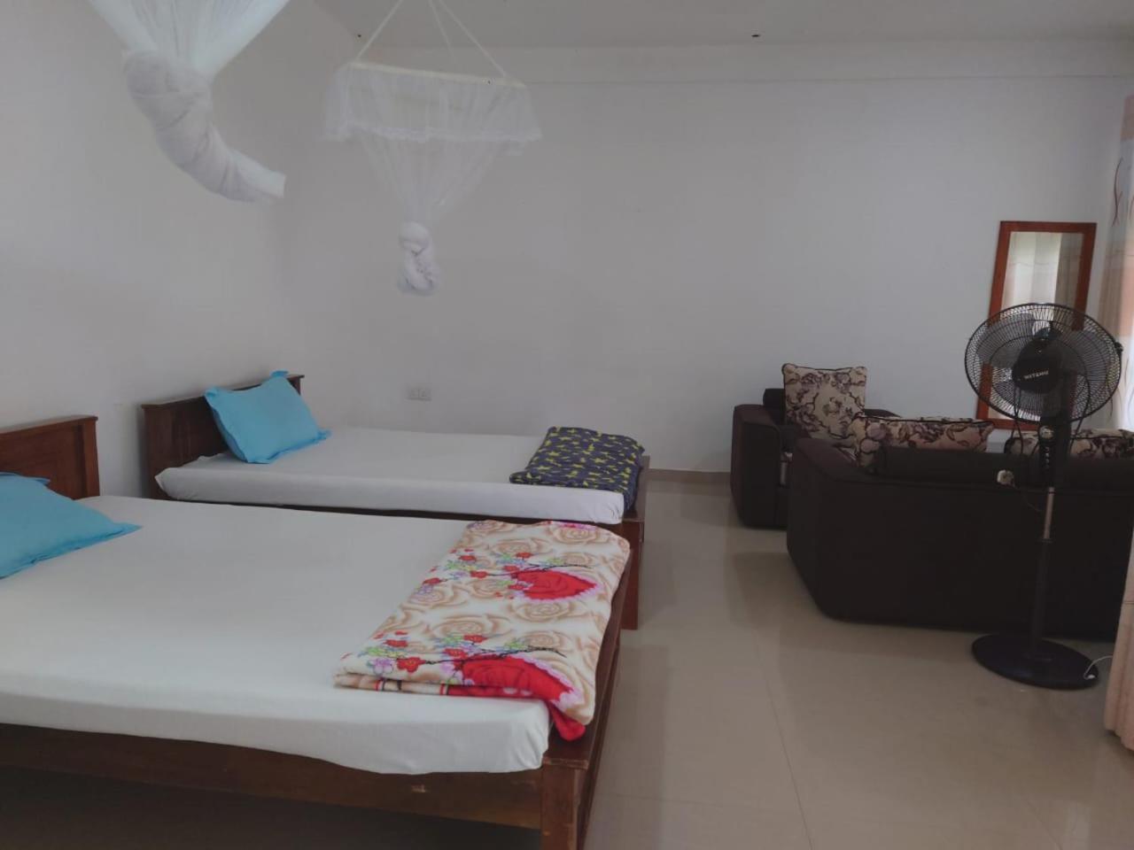 Windy Nest Apartment Ела Екстериор снимка
