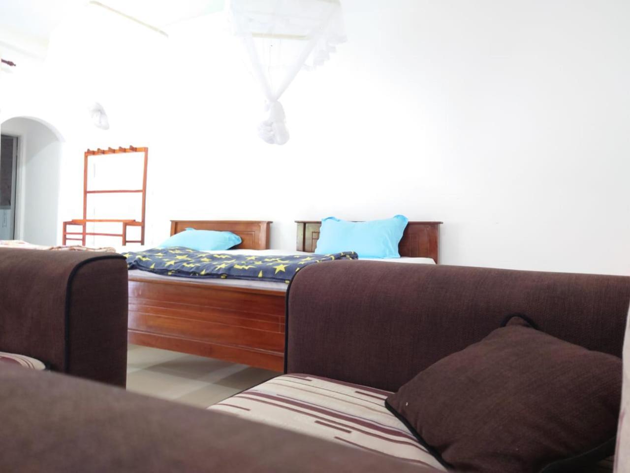 Windy Nest Apartment Ела Екстериор снимка