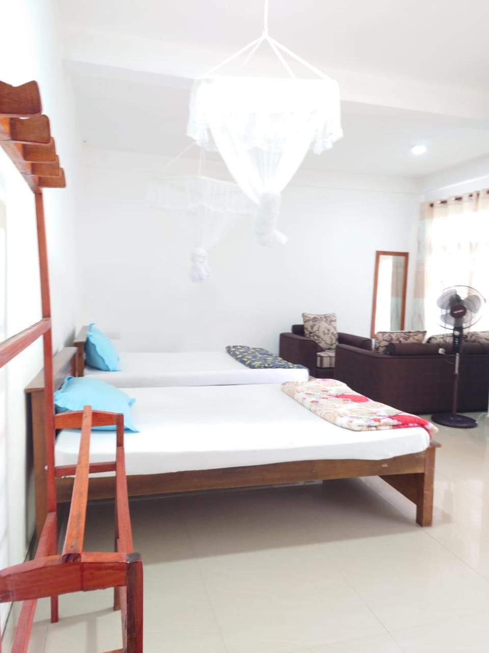 Windy Nest Apartment Ела Екстериор снимка