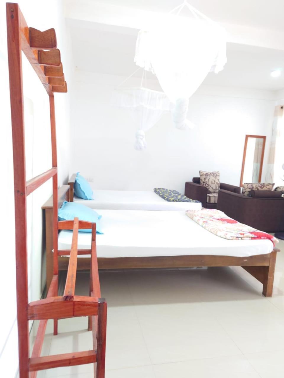 Windy Nest Apartment Ела Екстериор снимка