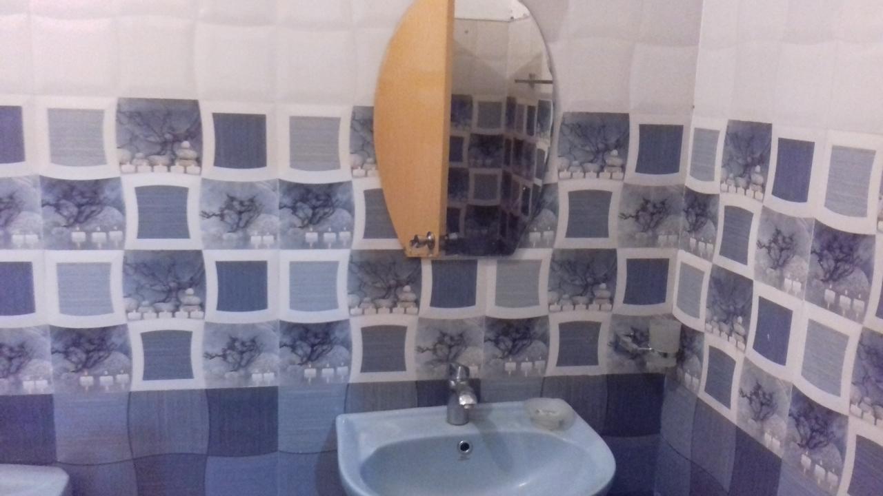Windy Nest Apartment Ела Екстериор снимка
