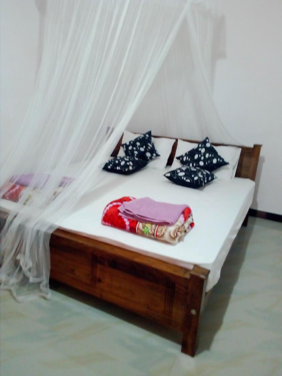 Windy Nest Apartment Ела Екстериор снимка