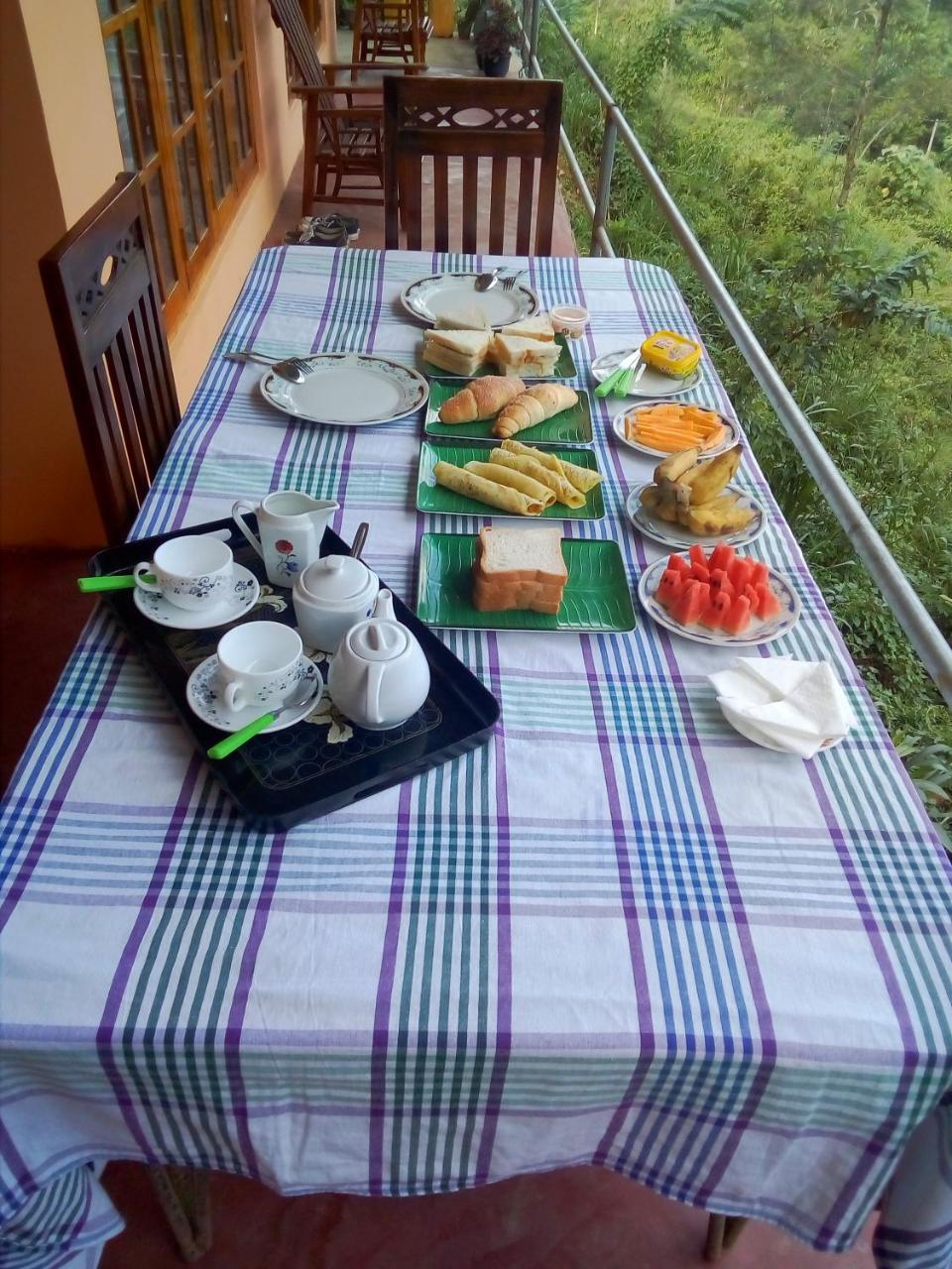 Windy Nest Apartment Ела Екстериор снимка